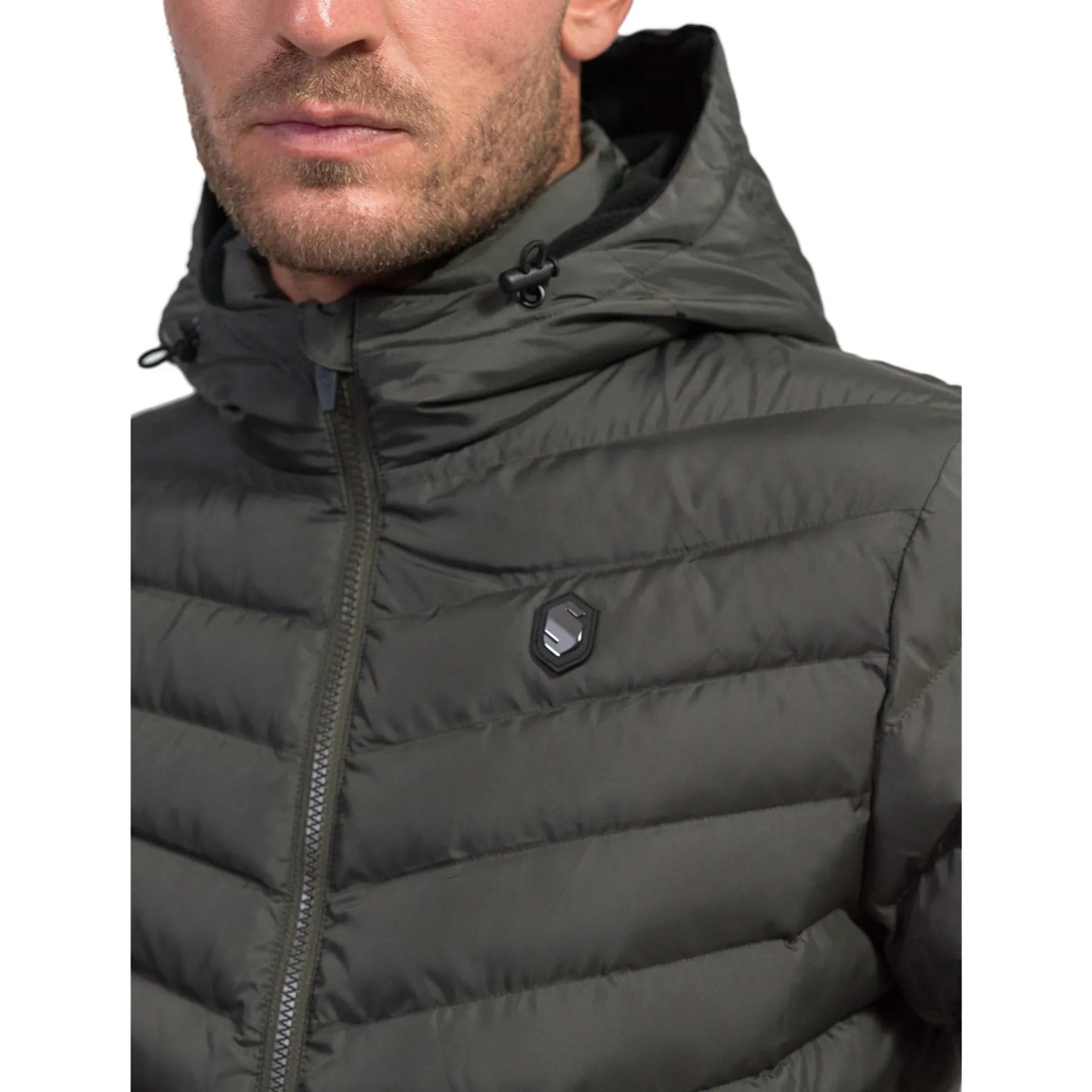 Samshield Vinterjacka Megeve Herr/Unisex