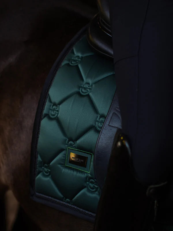 Equestrian Stockholm Dressyrschabrak