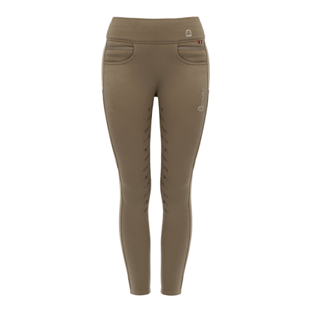 Cavallo Vinter Ridtights Liz