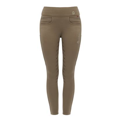Cavallo Vinter Ridtights Liz