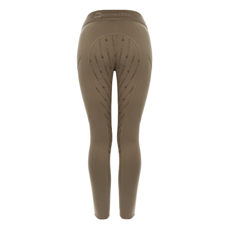 Cavallo Vinter Ridtights Liz
