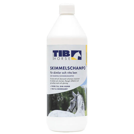 TIB Skimmelschampoo