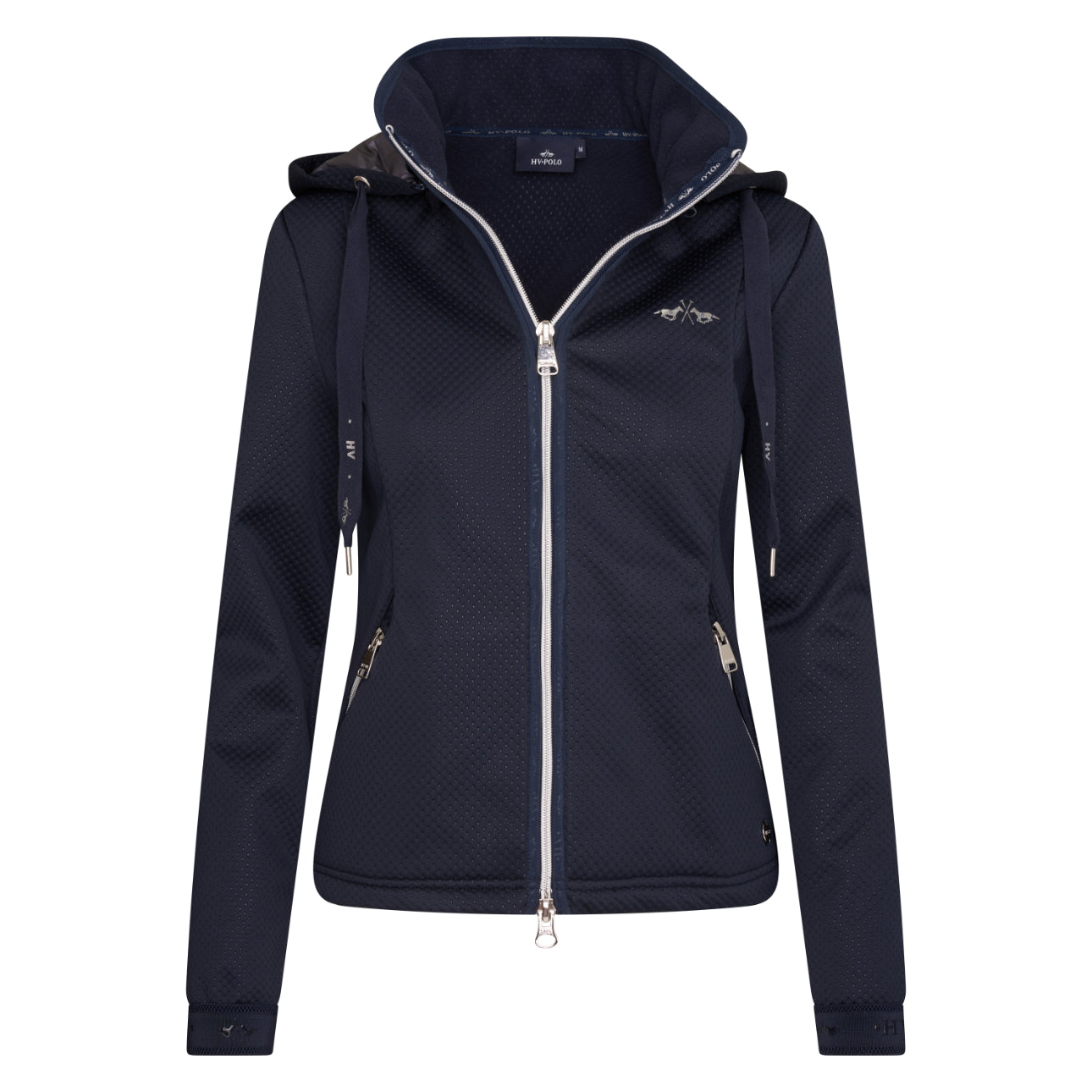 HV-Polo Tech Fleece Jacket Femke