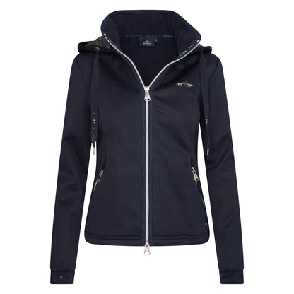HV-Polo Tech Fleece Jacket Femke