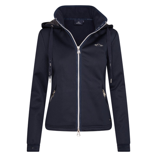 HV-Polo Tech Fleece Jacket Femke