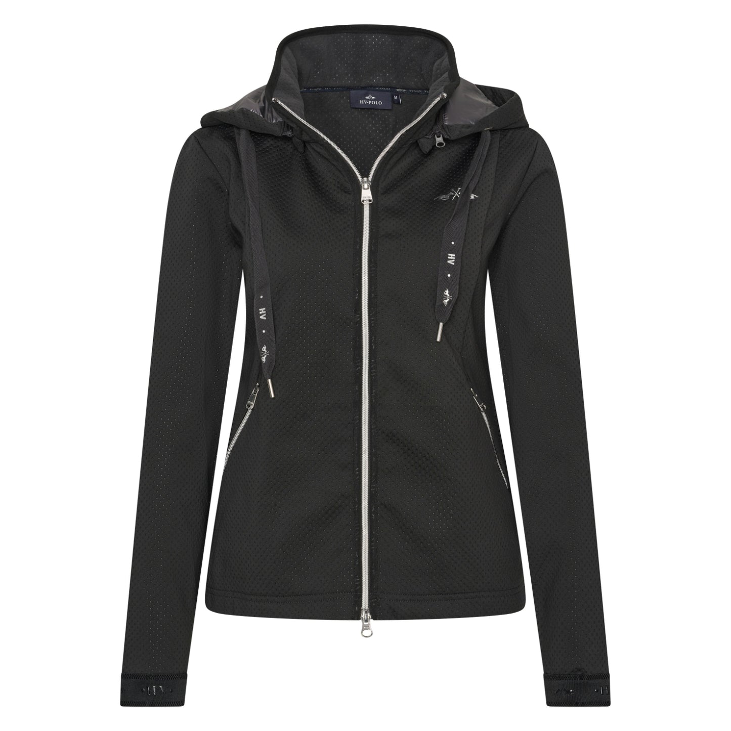HV-Polo Tech Fleece Jacket Femke