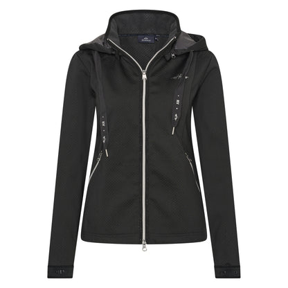 HV-Polo Tech Fleece Jacket Femke