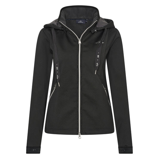 HV-Polo Tech Fleece Jacket Femke
