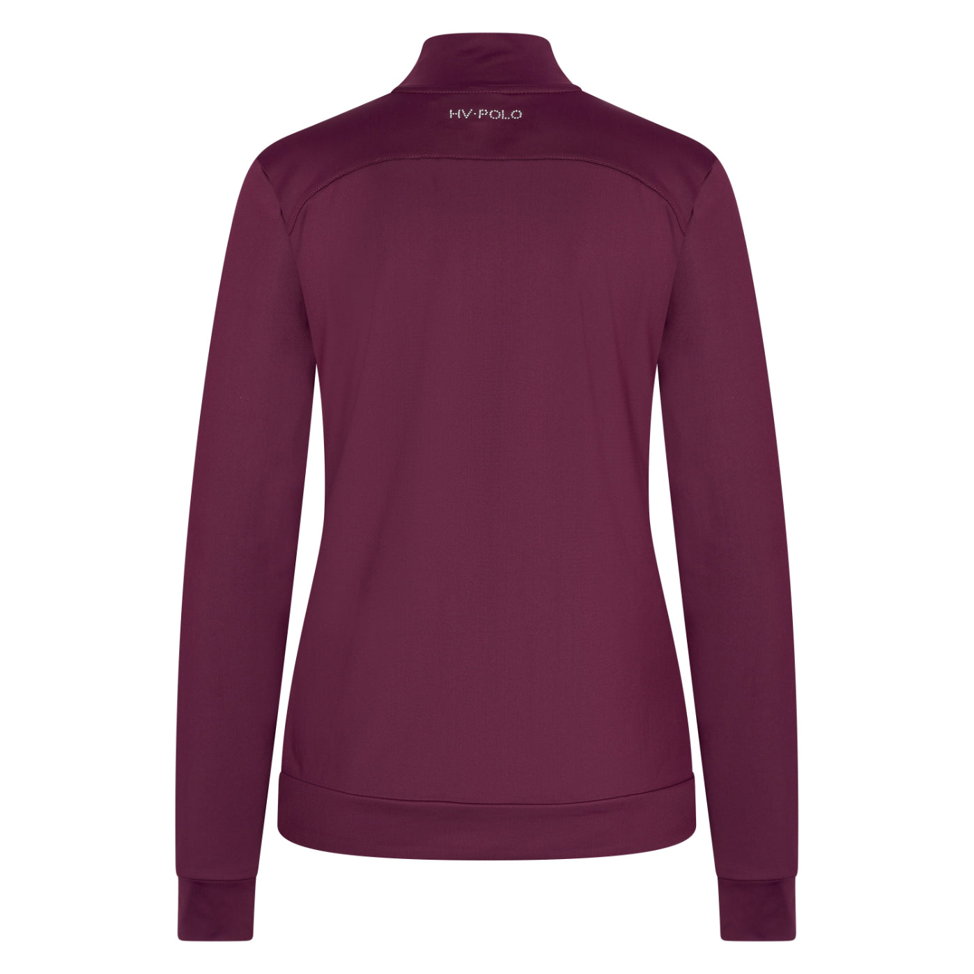 HV-Polo Tech Cardigan Teddy