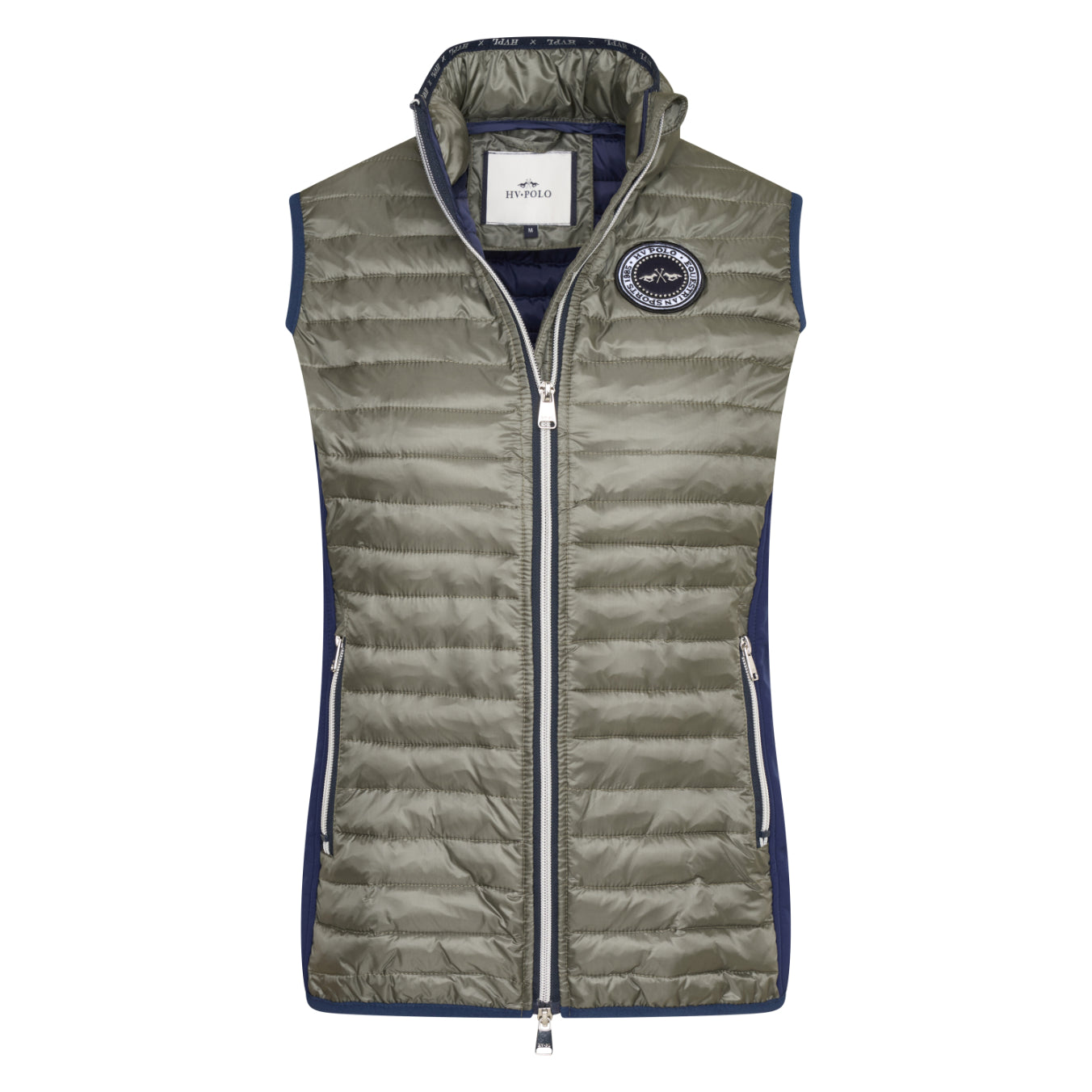 HV-Polo Väst Laurine