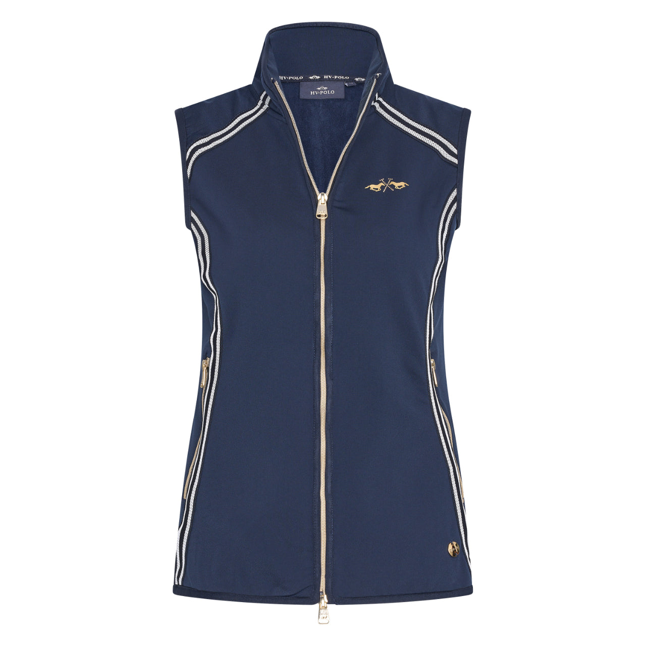 HV-Polo Tech Bodywarmer Leona