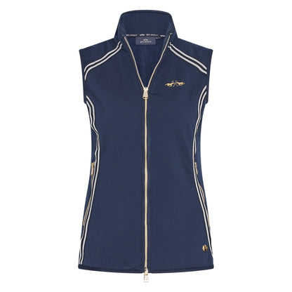 HV-Polo Tech Bodywarmer Leona