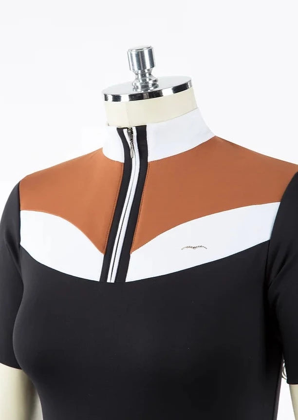 Animo Tävlingstopp Beep