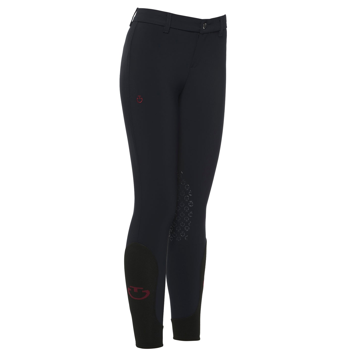 Cavalleria Toscana Junior Knäskodd  Super Grip Techn