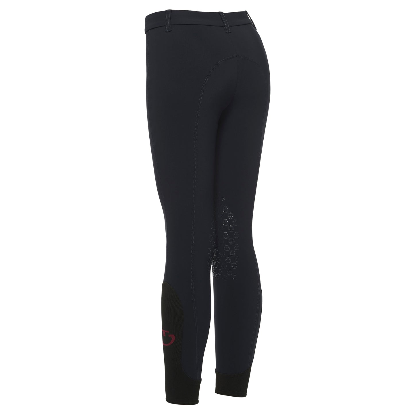 Cavalleria Toscana Junior Knäskodd  Super Grip Techn