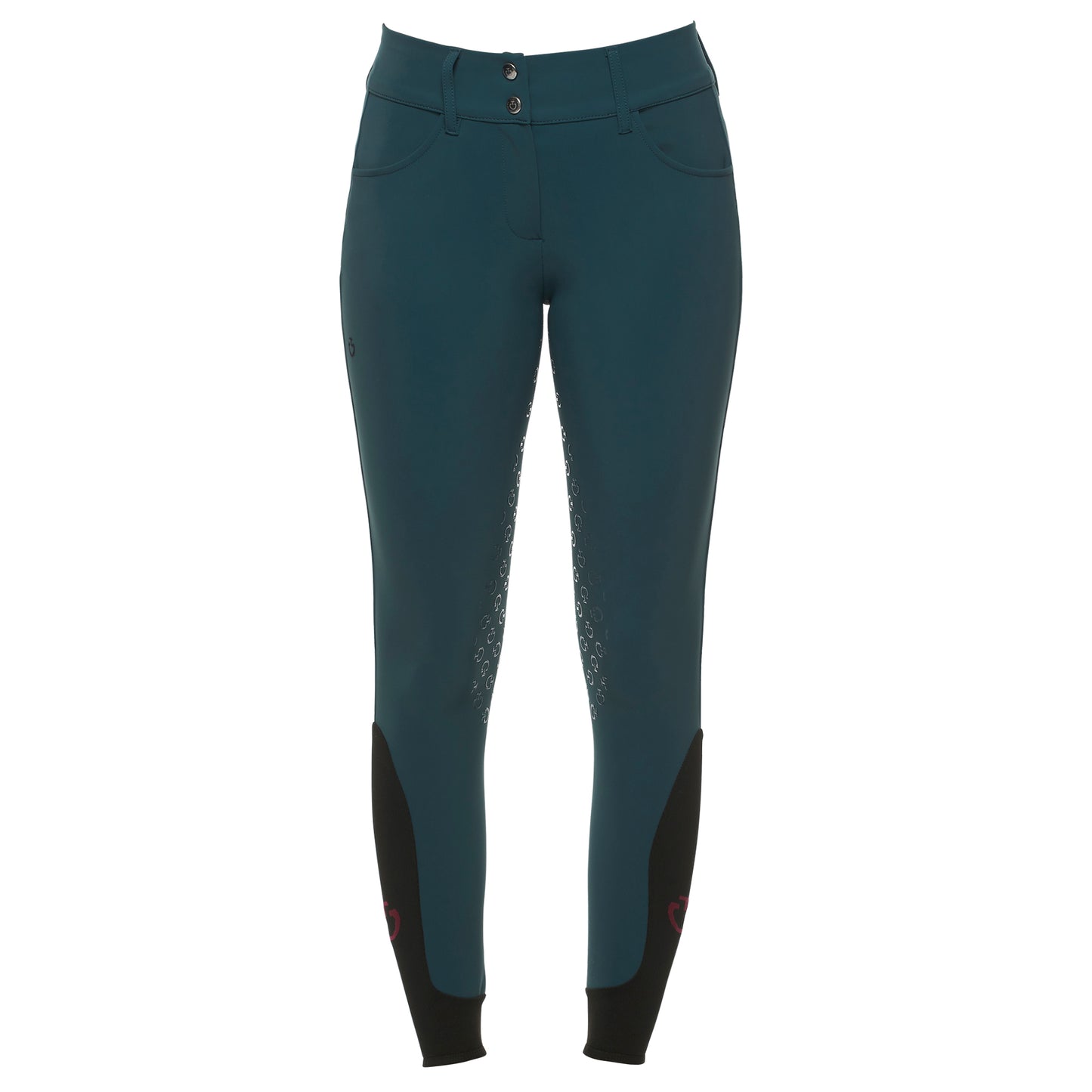 Cavalleria Toscana American Helskodd Ridbyxa