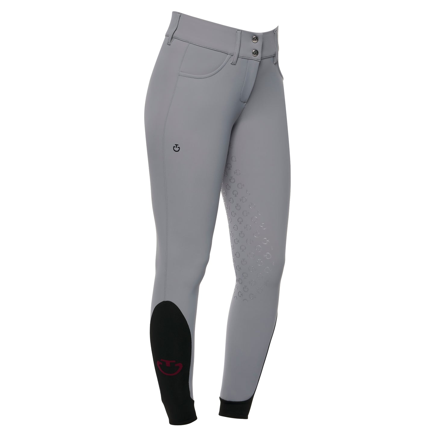 Cavalleria Toscana American Helskodd Ridbyxa