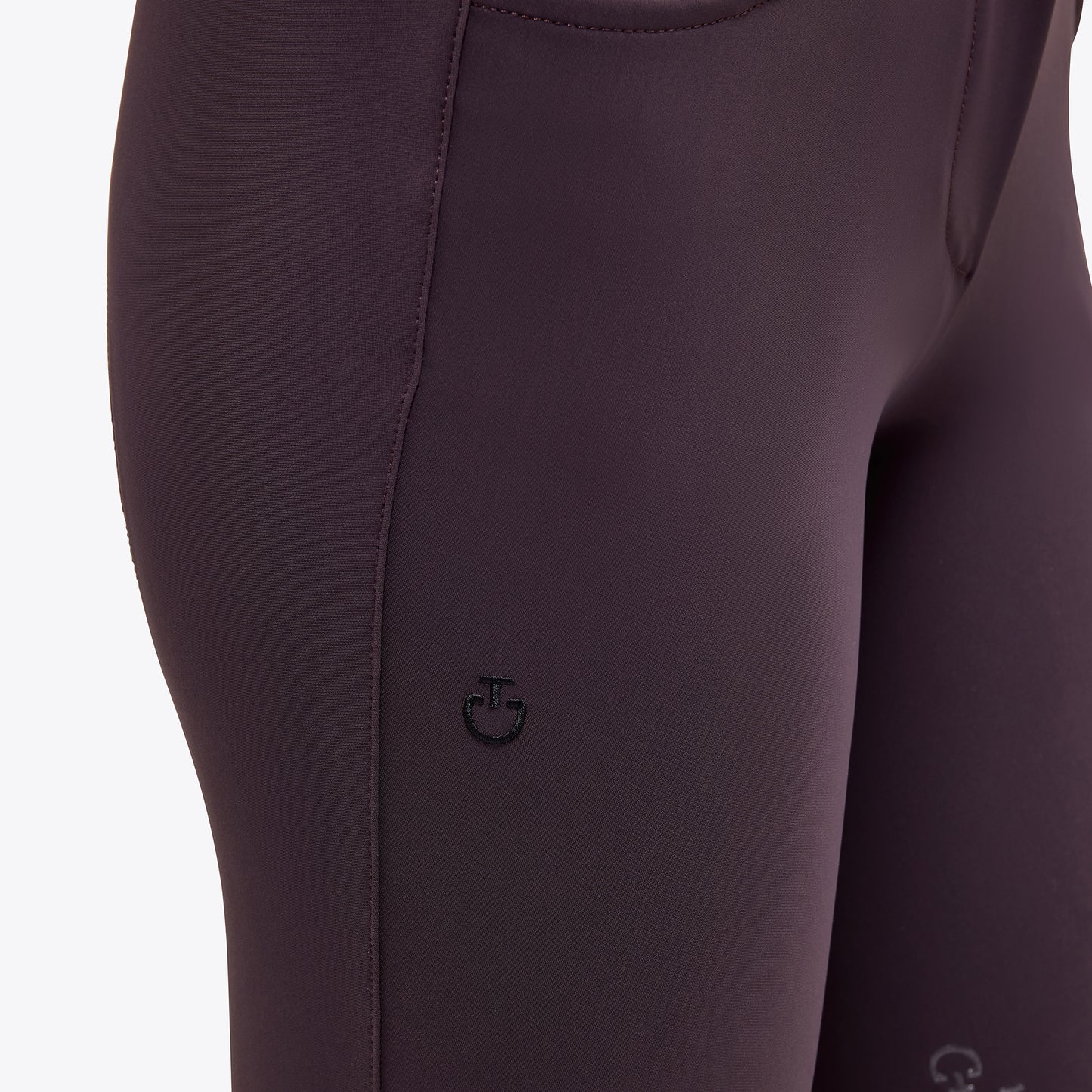 Cavalleria Toscana American Knäskodd Ridbyxa