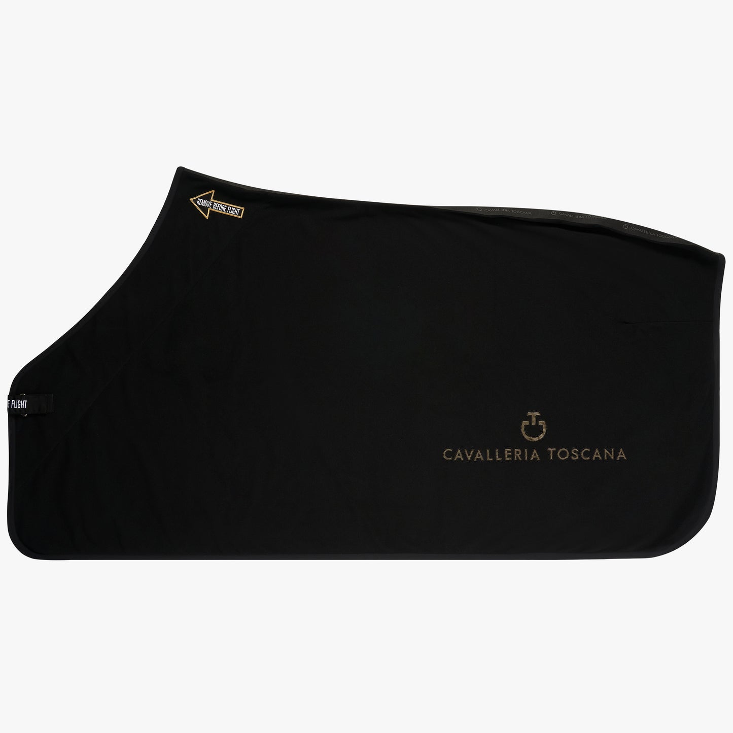 Cavalleria Toscana Light Weight Fleecetäcke REVO