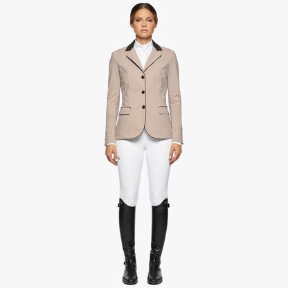 Cavalleria Toscana GP Perforerad Tävlingskavaj