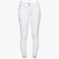 Cavalleria Toscana RS Regular Waist Knäskodd Ridbyxa
