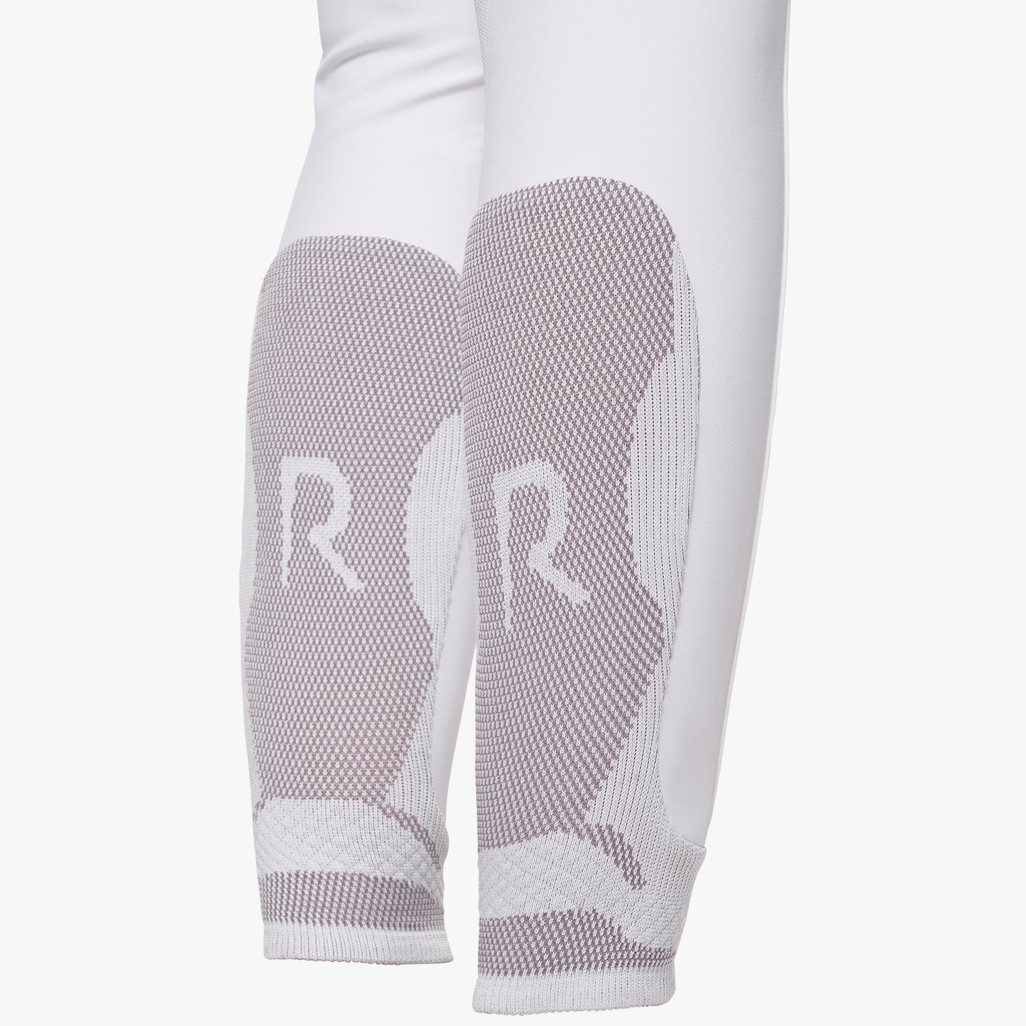 Cavalleria Toscana RS Regular Waist Knäskodd Ridbyxa