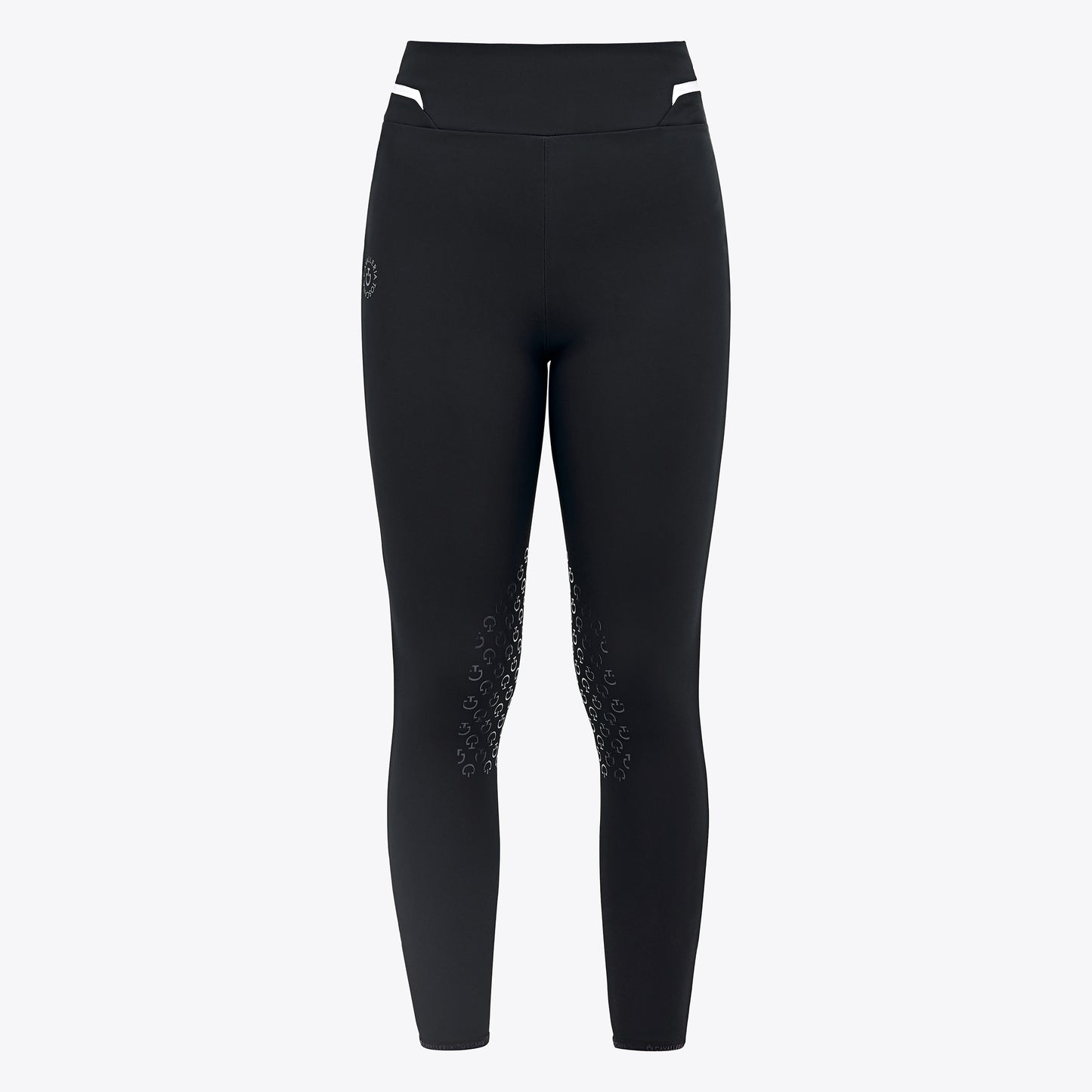 Cavalleria Toscana Orbit High Waist Tights