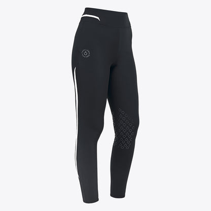 Cavalleria Toscana Orbit High Waist Tights