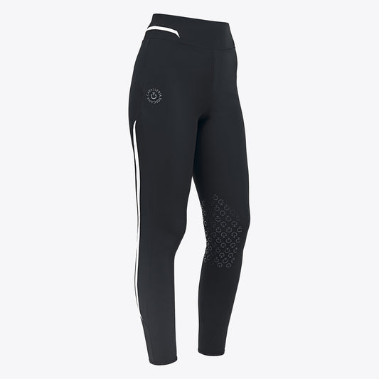 Cavalleria Toscana Orbit High Waist Tights