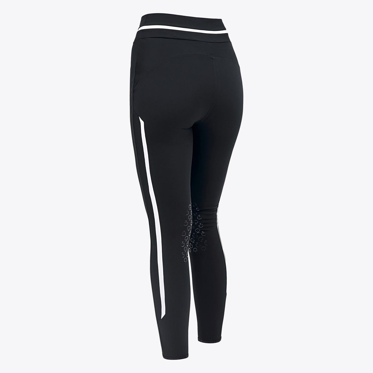 Cavalleria Toscana Orbit High Waist Tights