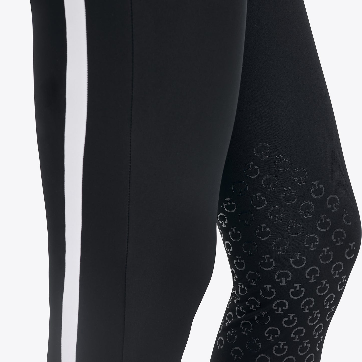Cavalleria Toscana Orbit High Waist Tights
