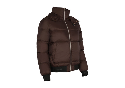 Samshield Billie Bomber Jacka