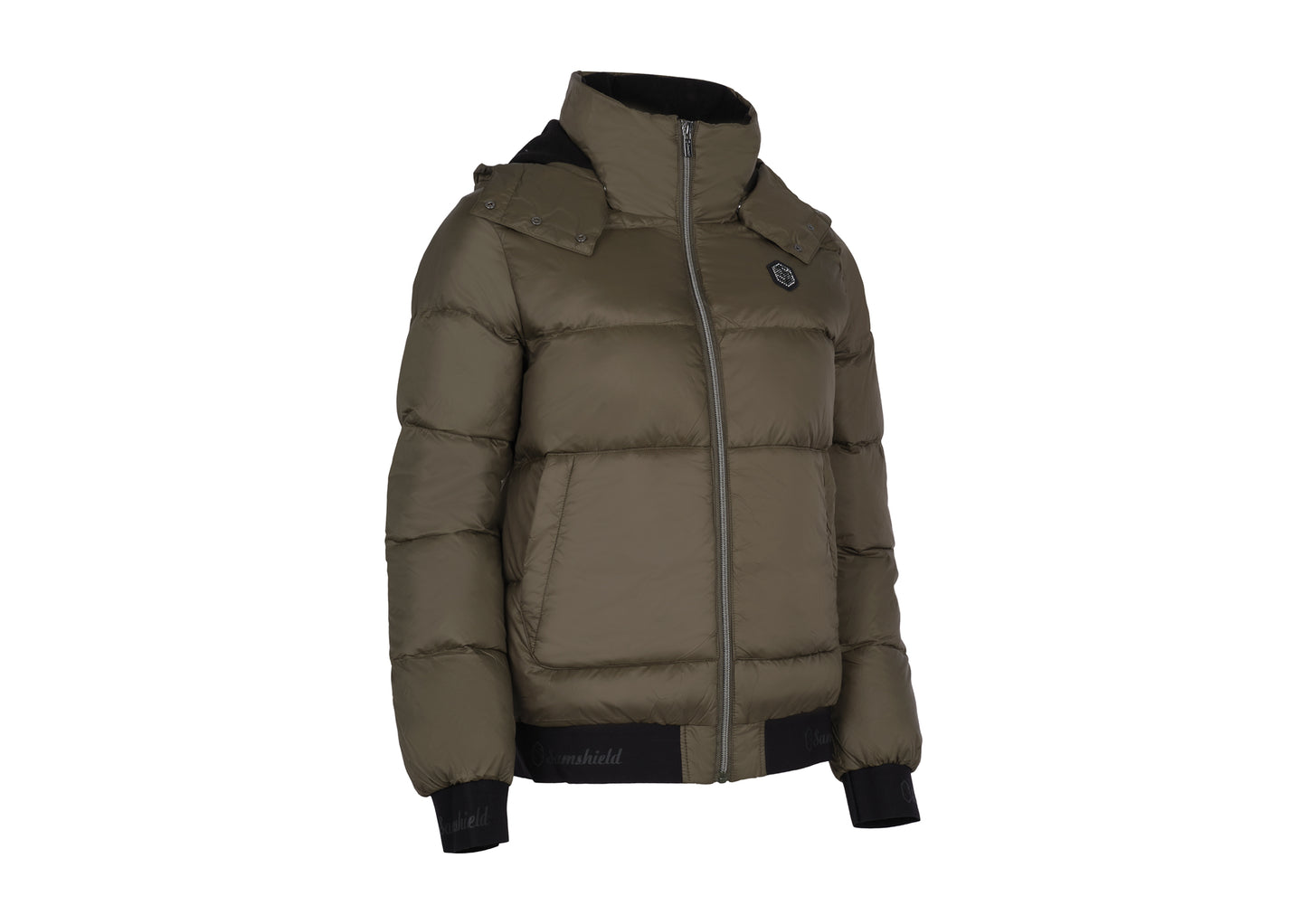 Samshield Billie Bomber Jacka