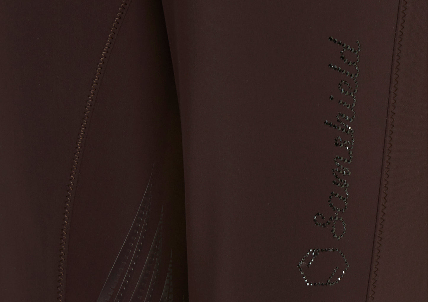 Samshield Clara Knäskodd Ridbyxa