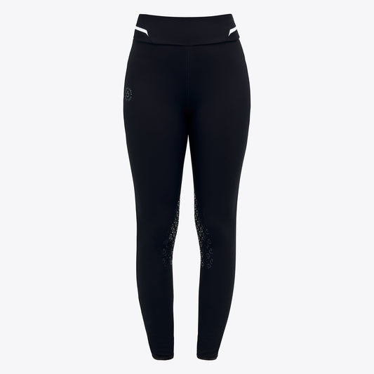 Cavalleria Toscana Orbit High Waist Tights