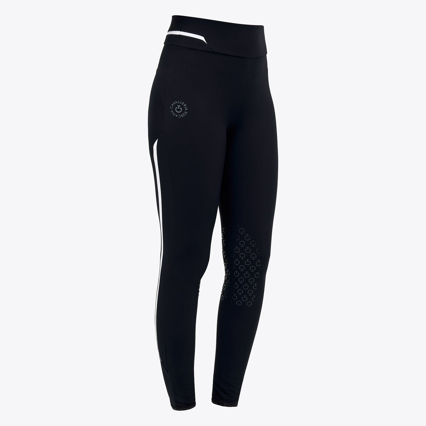 Cavalleria Toscana Orbit High Waist Tights