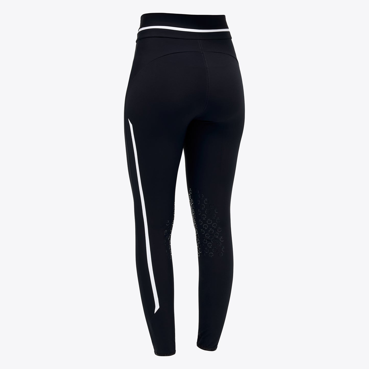 Cavalleria Toscana Orbit High Waist Tights