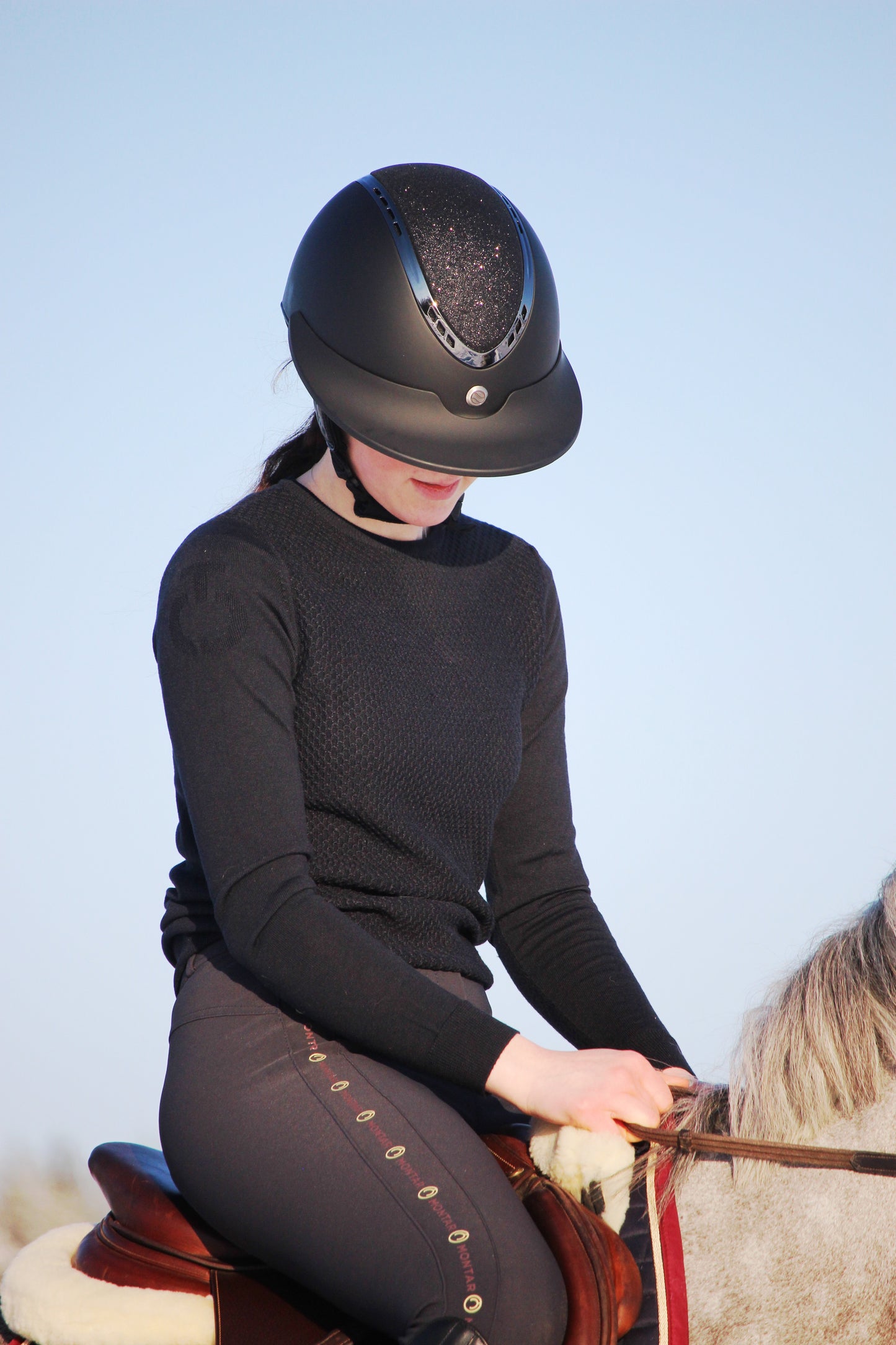 Cavalleria Toscana Wool Knit Honeycomb Crew Neck Sweater