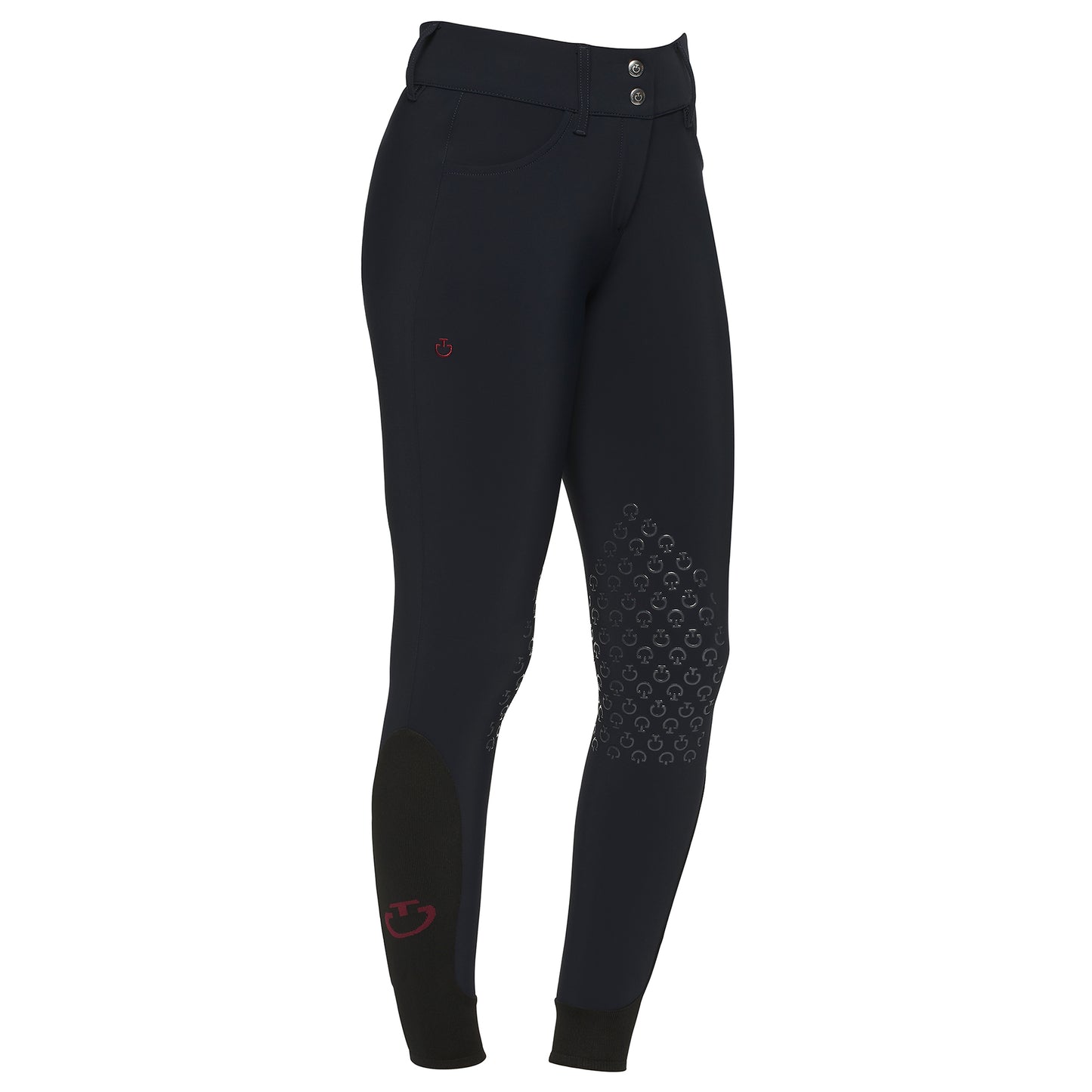 Cavalleria Toscana American Knäskodd Ridbyxa