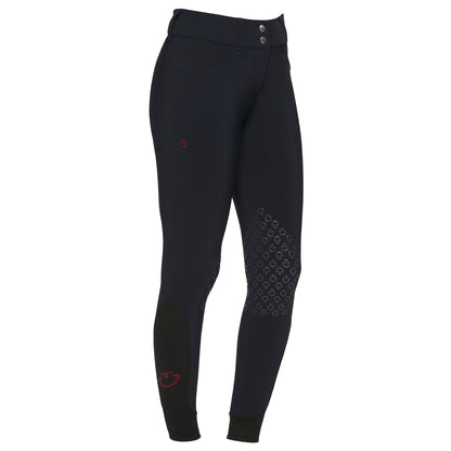 Cavalleria Toscana American Knäskodd Ridbyxa