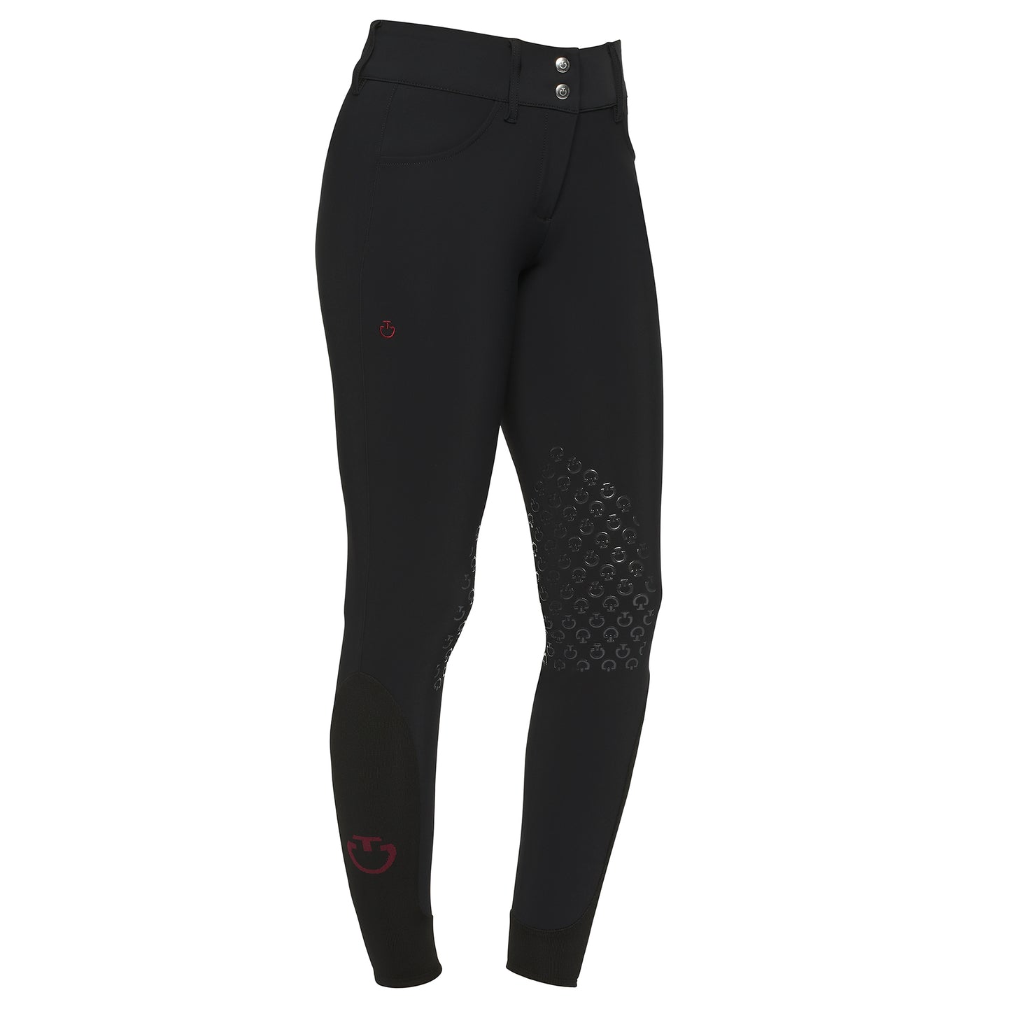 Cavalleria Toscana American Knäskodd Ridbyxa