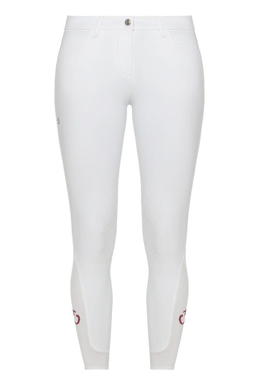 Cavalleria Toscana New Grip System Knäskodd Ridbyxa