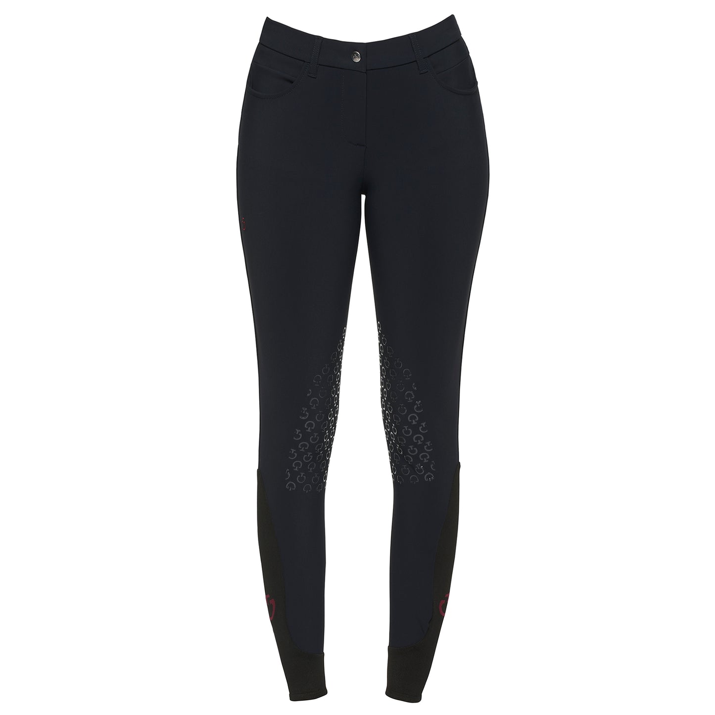 Cavalleria Toscana New Grip System Knäskodd Ridbyxa