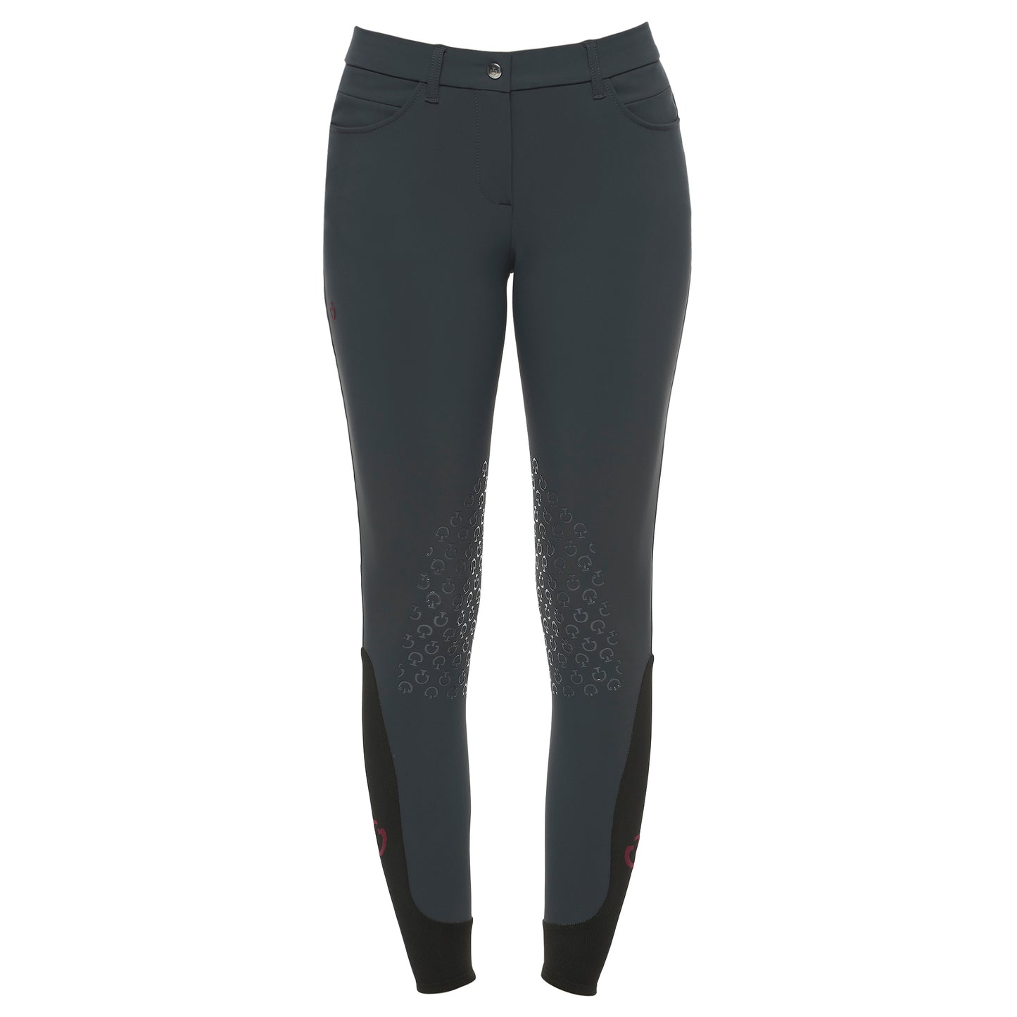 Cavalleria Toscana New Grip System Knäskodd Ridbyxa