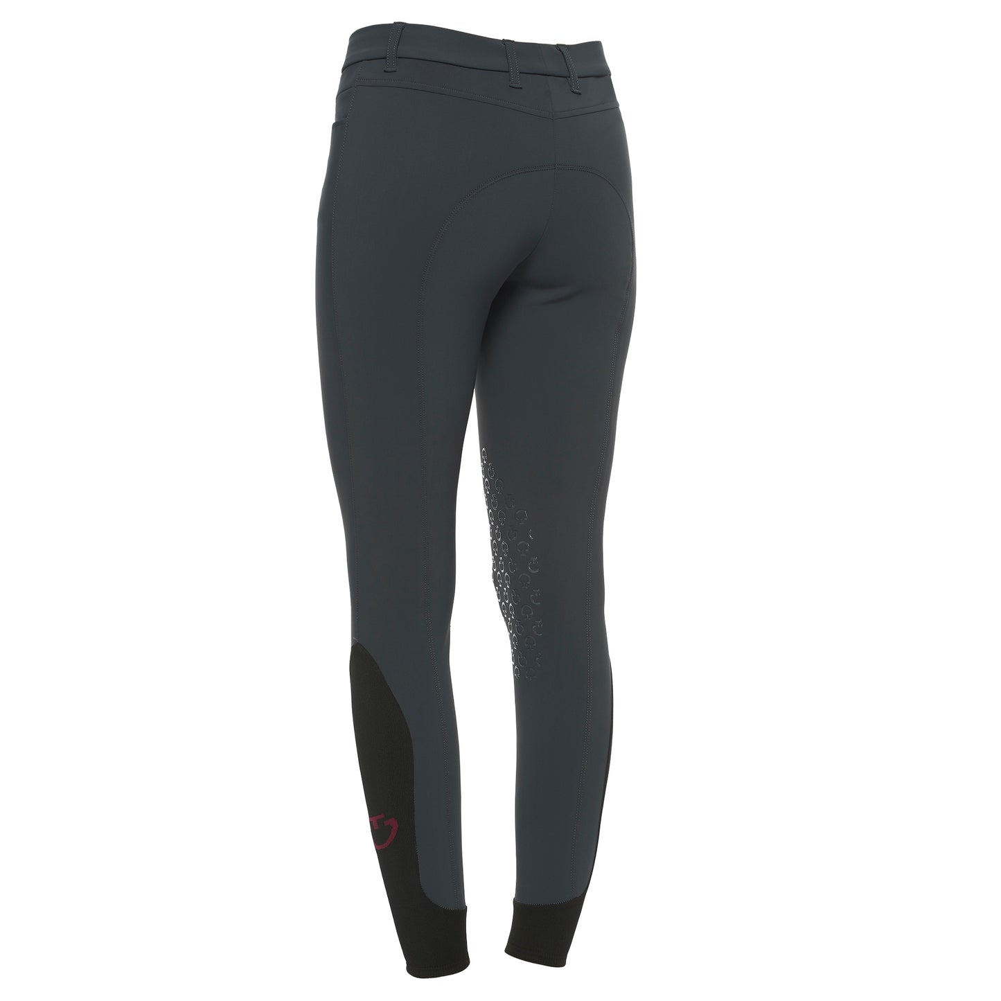 Cavalleria Toscana New Grip System Knäskodd Ridbyxa