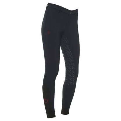 Cavalleria Toscana Junior Helskodd Ridbyxa