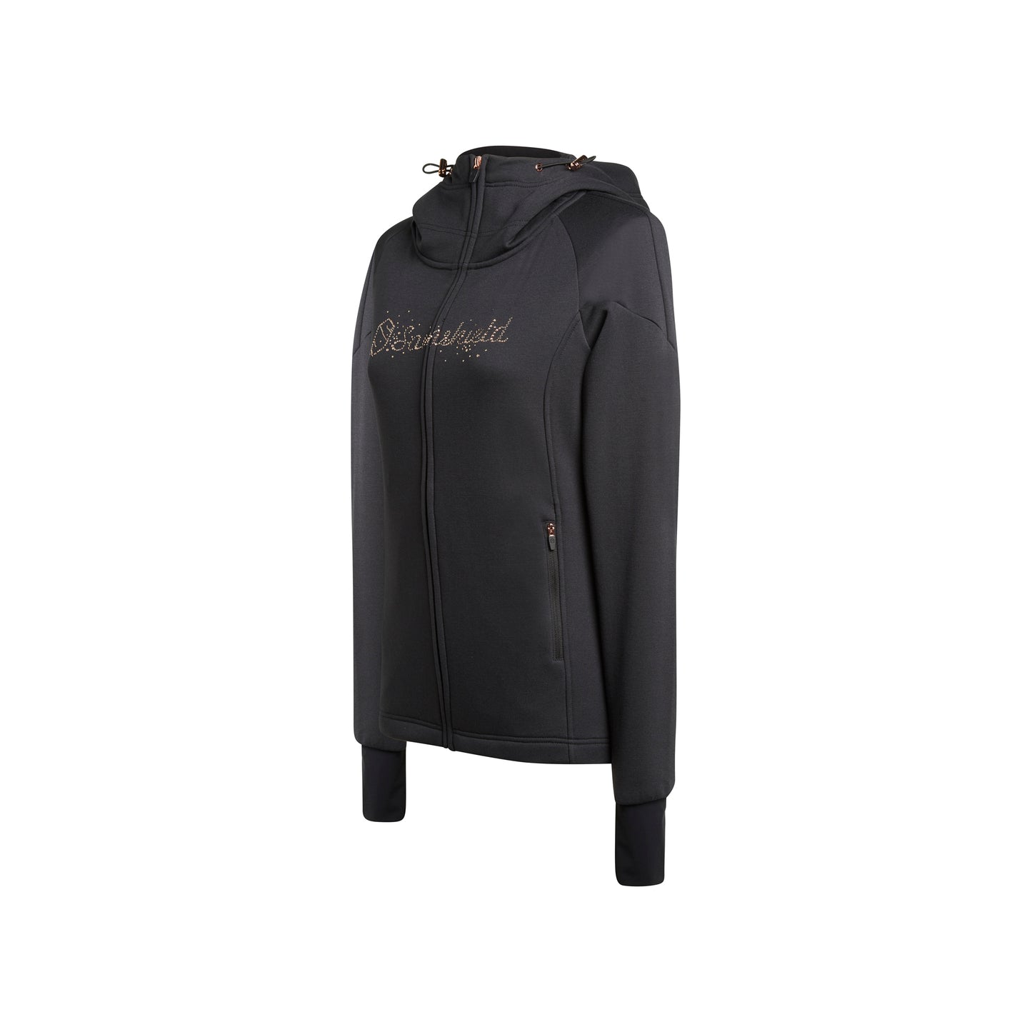 Samshield Stella Firework Sweat-Fleece