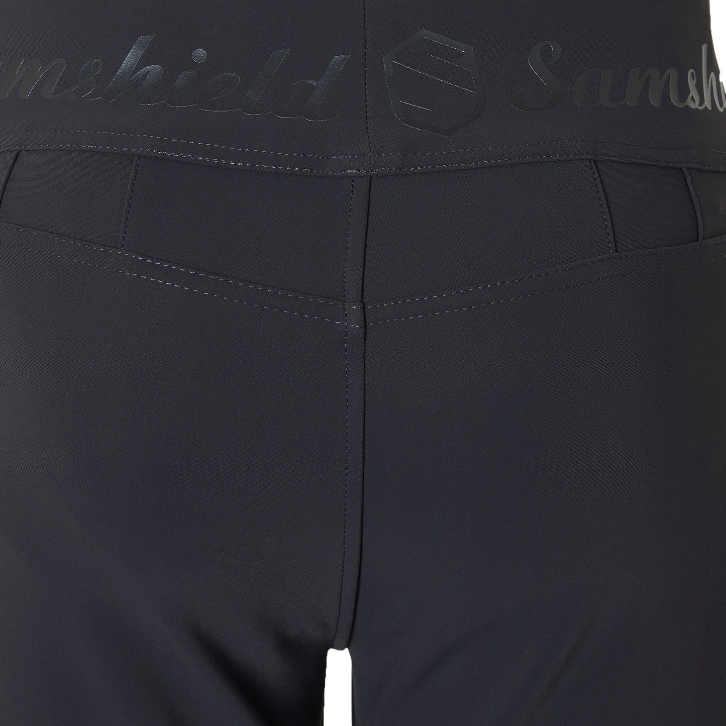 Samshield Tessa City Oskodd Ridbyxa